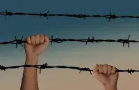 У Беларусі амаль паўтары тысячы палітвязняў