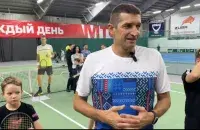 Максім Мірны