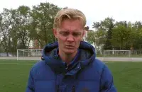 Артур Мустыгін
