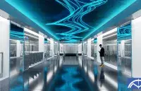 Мінскі метрапалітэн, станцыя "Пярэспа" (адкрыццё ў 2024 годзе)
