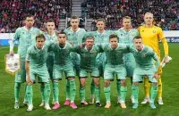 Belarusian national football team / vk.com/belarusff