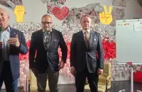 Пракоп'еў прапанаваў стварыць “мафію”, Сахашчык і Ягораў не супраць. Што?