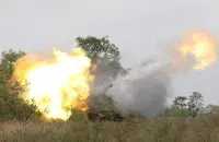 Вайна ва Украіне