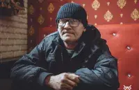 Міхаіл Лапуноў