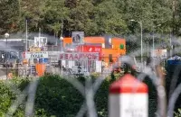 Ведамства чарговы раз папрасіла сваіх грамадзян устрымацца ад наведвання Беларусі