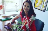 Татьяна Пытько
