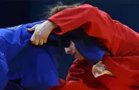 Самбо