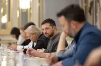 Уладзімір Зяленскі