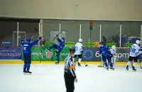 "Віцебск" — "Дынама-Маладзечна"&nbsp;