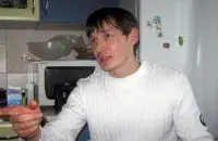 Алег Стахаевіч