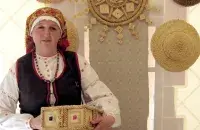 Элеонора Зинкевич