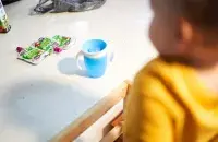 В детском пюре может быть свинец