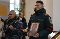 Загінуў хлопец з кліпа "Тает лёд"