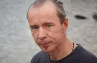Алесь Соболевский