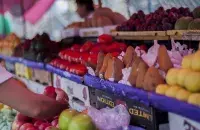 Якія прадукты найбольш падаражэлі і патаннелі ў Беларусі ў траўні
