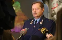 Сяргей Хмарук / прэс-служба Генпракуратуры