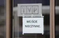 Тэлеканал TVP Info часова адключылі