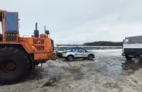 На месцы здарэння