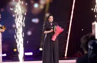 Лукашэнка-Сялук пакуль не рашаецца назваць сябе паэткай