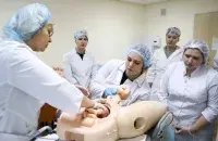 Інтэрны