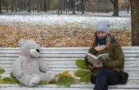 Зменлівае надвор'е