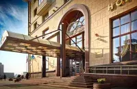 Minsk hotel / hotelminsk.by