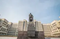 Дом правительства в Минске
