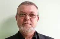 Памёр Віталь Рудкоўскі