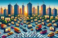 Фейки и пропаганда в Беларуси