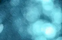 Дождж у студзені