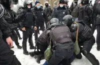 Затрыманне ў Пскове

&nbsp;
