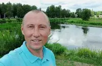 &nbsp;Андрэй Кудзік

&nbsp;
