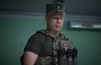 Аляксандр Сырскі
