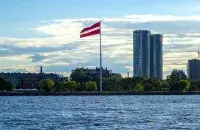 Латвия, иллюстративное фото
