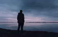 На мяжы страты роднага чалавека
