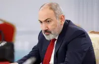 Пашынян замарозіў удзел Арменіі ў АДКБ
