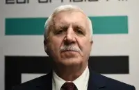 Рыгор Кастусёў
