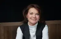 Ольга Токарчук
