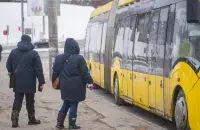 Кантралёры ў Мінску, ілюстрацыйнае фота
