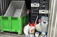 На прадпрыемстве змаглі здзівіць кантралёраў

