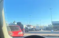 На мяжы Беларусі і Польшчы

