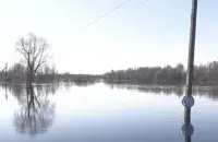 Посёлок Поляновка
