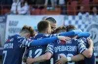 Футбалісты брэсцкага "Дынама"
