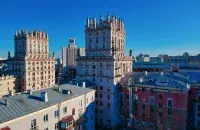 "Брама Мінска"
