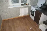 Квартира Владимира Лабковича
