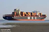 MSC ARIES
