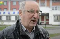 Николай Петрушенко
