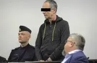 Дмитрий Н., которого оправдал польский суд
