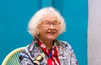 Trina Robbins / lemonde.fr
