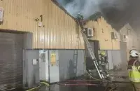 Брытанцы арганізавалі дыверсію
